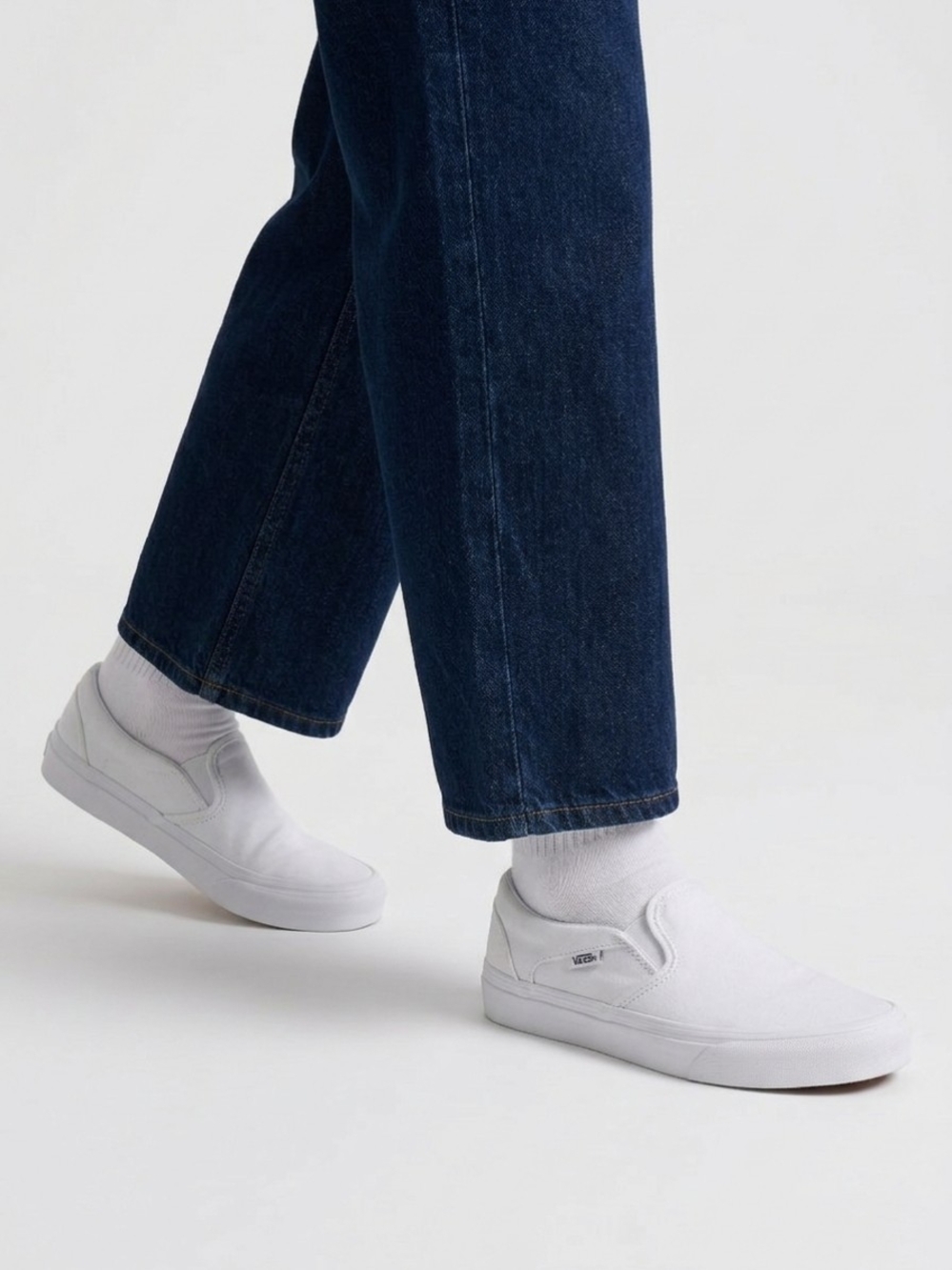 Vans Woman Snickers